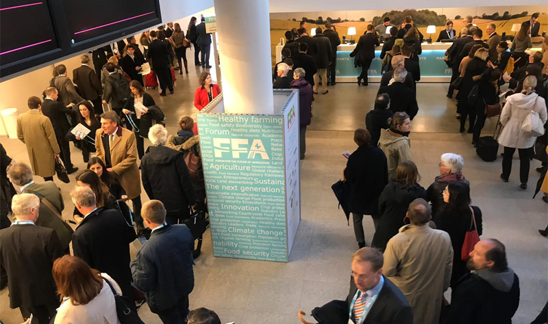 FFA forum