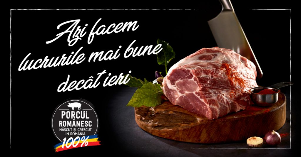 KV_carne de porc_Kaufland Romania