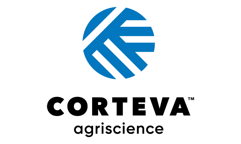 Logo Corteva Vertical Color